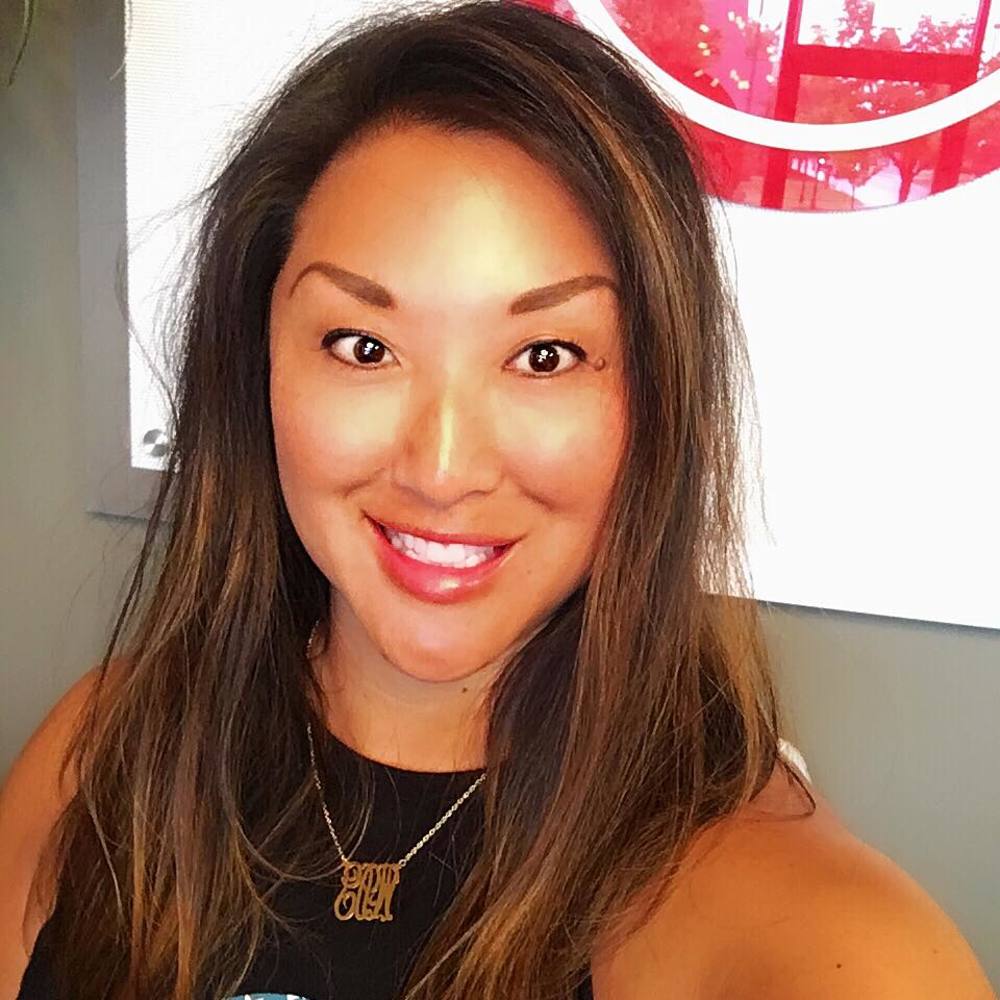 Meet your Posher, Kim